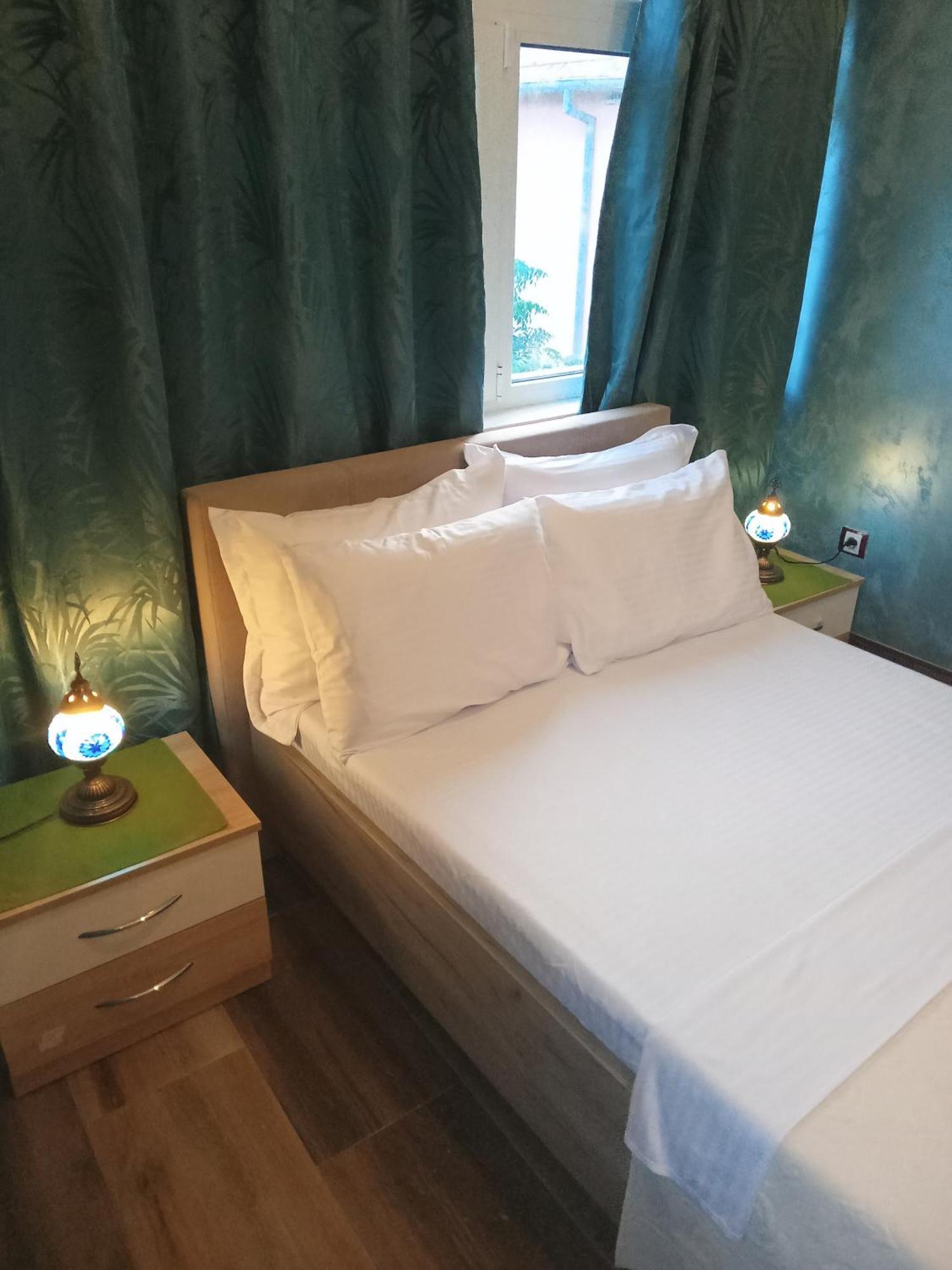 Apartments With Sea View In Prcanj Kotor Rom bilde
